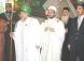 Верховный муфтий поздравил мусульман с праздником «Ураза-Байрам» в главной мечети Уфы