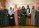 Муфтият Крыма принимает участие в форуме женственности в Уфе