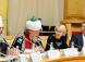 Духовные лидеры Башкортостана обсудили проблемы межкультурной коммуникации