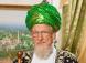 Поздравление Верховного муфтия с началом Священного месяца Рамазан