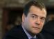 Медведев отмечает вклад ЦДУМ России в развитие отношений России с исламским миром