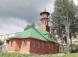 На карте Пермского края появился новый мусульманский храм