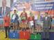 В Чувашии прошли детские соревнования по самбо, посвященные Дню России