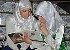 В Уфе прошел конкурс чтецов Корана
