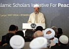 В Стамбуле прошел Международный форум исламских ученых