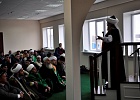 В Уфе открылась новая мечеть