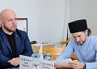 В столице Башкортостана обсудили задачи духовно-нравственного воспитания молодежи