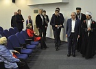 Верховный муфтий встретился с депутатами Госдумы