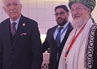 Состоялся II Бакинский саммит религиозных лидеров мира