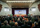 Верховный муфтий принял участие в торжественной церемонии вступления в должность Президента Республики Башкортостан