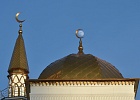 Ифтар в Центральной мечети г.Ижевск посетили члены Правительства Удмуртии
