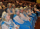Руководство ЦДУМ России приняли участие в V съезде «Собора русских Башкортостана»