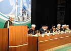Делегаты татарских мусульманских общин собрались в Казани