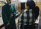 Куратор тюремного служения ЦДУМ России посетил следственный изолятор в г.Уфа