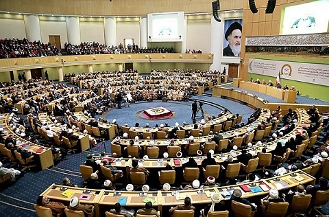 В Иране прошла Международная конференция исламского единства