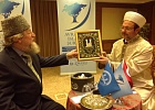 Стамбульские встречи Верховного муфтия