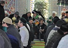 В комплексе-мечети «Ляля-Тюльпан» г.Уфа состоялось празднование «Маулид ан-Наби»