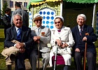 Верховный муфтий принял участие в праздновании Дня таджикской культуры в Уфе