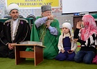В Уфе прошел Всероссийский детско-юношеский конкурс «Я познаю Ислам»
