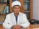 Поздравление новому Верховному муфтию Казахстана с избранием