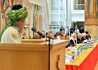 Верховный муфтий принял участие в работе XVII Всемирного русского народного собора