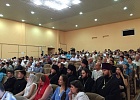 В Башкирии прошло рабочее совещание по профилактике религиозного экстремизма