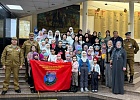 «Вкус Победы» – проект ЦДУМ России для детей Башкортостана