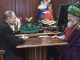 Таджуддин: мусульмане РФ помогут властям в развитии социального служения