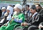 Лидеры традиционных религий Башкортостана подписали соглашение о сотрудничестве