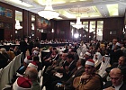 В Каире состоялась XXIII Международная мусульманская конференция «Опасность идеологии такфира и религиозных заключений без знаний для сохранения национальных интересов и межгосударственных отношений»