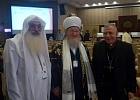 Верховный муфтий – делегат Международной исламской конференции в Марокко