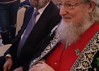 Верховный муфтий принял участие в работе Комиссии РФ по делам ЮНЕСКО