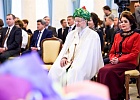 Верховный муфтий Талгат Таджуддин награжден орденом «За заслуги перед Республикой Башкортостан»