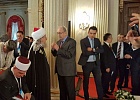 Состоялся IX Евразийский исламский совет