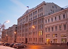 В Москве обсудили вопросы социального служения