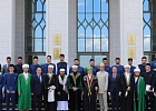 В Болгарской исламской академии состоялся первый выпуск магистров исламских наук