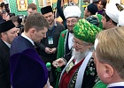 Пермь принимает гостей со всей России