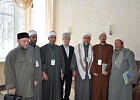 В Уфе прошла VI научно-практическая конференция «Идеалы и ценности ислама в образовательном пространстве ХХI века»