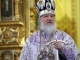 Патриарх Кирилл удостоил муфтия Таджуддина высокой церковной награды