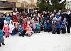 В Уфе прошел фестиваль «Здоровая семья – здоровая Россия!»