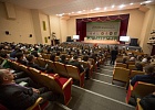 В Башкортостане состоялся форум по противодействию терроризму