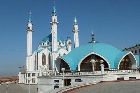 В Казани проходит расширенное заседание Совета по исламскому образованию России