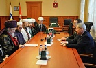 В Перми состоялся IV Межрегиональный форум «Мусульманский мир»