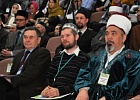В Уфе прошла VI научно-практическая конференция «Идеалы и ценности ислама в образовательном пространстве ХХI века»