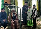 Священнослужитель из Башкортостана отметил 95-летие