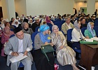 В Уфе прошла Международная конференция «Методические аспекты изучения исламских и светских наук в мусульманских духовных образовательных учреждениях»