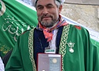Верховный муфтий вместе с тысячами верующих отметил 1125-ю годовщину принятия Ислама Волжской Булгарией