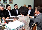 В Уфе прошло совещание по организационным вопросам Хаджа в 2015 году