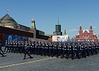Верховный муфтий – гость Парада Победы в Москве