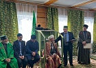 Священнослужитель из Башкортостана отметил 95-летие